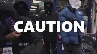 (FREE) UK Drill Type Beat x Ny Drill Type Beat "Caution" 2023 Instrumental