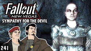 Fallout New Vegas - Cocytus