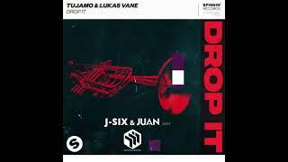 Drop It - Tujamo & Lukas Vane (J-Six & Juan Edit)