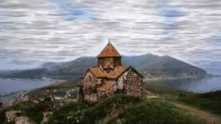 Armenian spiritual Music- by Vahan Artsruni,lyrics by Komitas-Nochiner u Mayriner