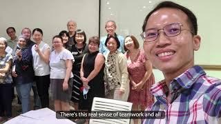 Patients as Partners in Care (SPAN 2024)