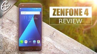 Asus Zenfone 4 Review!