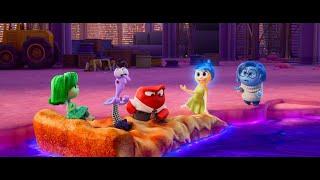 Inside Out 2 | Summer Kick Off