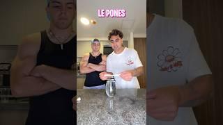 Tienes que hacerle esta broma a tus amigos‍