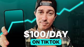 How to Start Making Money on TikTok in 2025