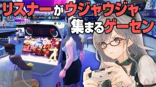 【 SF6 】バトルハブに集合ね！リスナーさんもVさんも可【 streetfighter6 VTuber 河崎翆 ゲーム実況 】