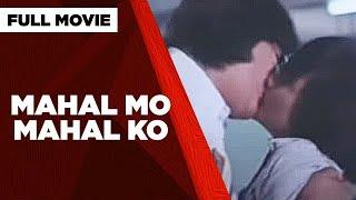 MAHAL MO MAHAL KO:  Nora Aunor, Tirso Cruz III & Christopher de Leon  |  Full Movie