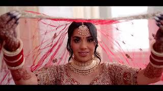 JASLEEN x HARWINDER // Wedding Next Day Edit // Production By Studio 12