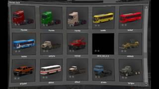How to install mods in Spintires 2014