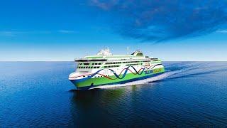 Vectra AI Cybersecurity Tool Protects Tallink Against Cyber Attacks