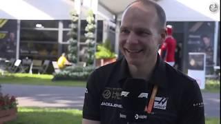 2019 interview with Gary Gannon, Kevin Magnussen's Formula 1 race engineer