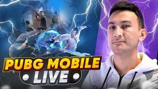 FAQAT LOBBI QILAMIZ GO - PUBG MOBILE