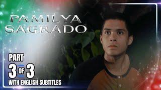 Pamilya Sagrado | Episode 90 (3/3) | October 18, 2024 (with English Sub)