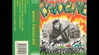 Thompson - Bojna Čavoglave - (Audio 1991)