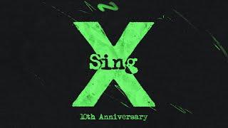 Ed Sheeran - Sing (Official Lyric Video)