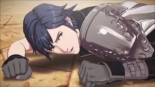 Chrom FINALLY Gets His Chance! | Smash Bros Memes