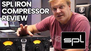 SPL Iron Compressor Review