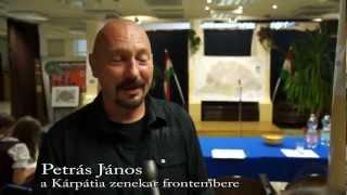 Petrás: Mindenkinek tíz pontot adok