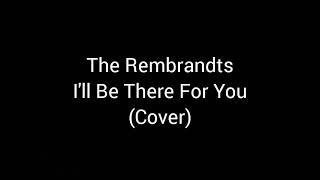 Joseph Gardiner - I'll Be There For You (The Rembrandts cover)
