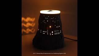 Hogwarts™ – Scentsy Warmer - Independent Scentsy UK Consultant 2024