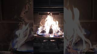  Fireplace Evenings of Calm - Fireplace Burning - Crackling Sounds & Serenity of Pure Relaxation