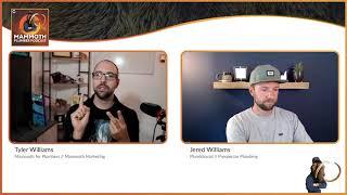 All the Marketing Things a Plumber Should Know | Mammoth Plumber Podcast | Episode 4