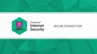 How to protect the Internet connection via Kaspersky Internet Security 2017