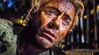 Robert Downey Jr. acts as a dude who plays a dude who acts | Tropic Thunder | CLIP