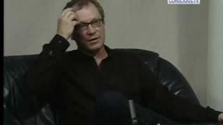 Gary Lachman - 'My Journey - From Blondie to Jung' - Interview by Iain McNay