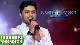 Чурабеки Ахмадчон - Дили зорум | Jurabeki Ahmadjon - Dili zorum