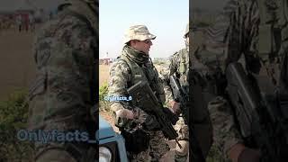 Commando Force #shortvideo #ytshorts #shorts #army #facts #subscribe military