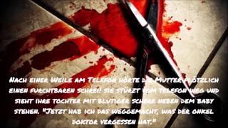 "Brüderchen und Schwesterchen" (Creepypasta)