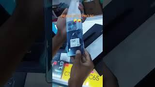 infinix gt 20 pro 5g opening 