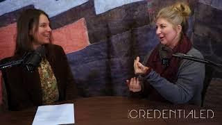 The Credentialed Podcast Interviews Pam Dixon of World Privacy Forum about Privacy by Obscurity