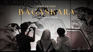 Film pendek - TANOS SMA 2024 - BAGASKARA - Bimantara ABBS