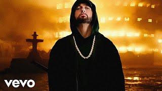 Eminem ft. Big Sean - Adrenaline (Music Video) (2023)