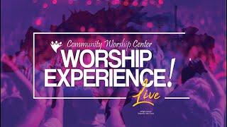 POWERFUL WORSHIP EXPERIENCE