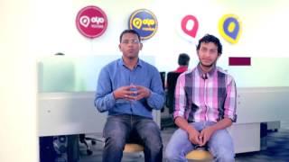 Google Presents: Oyo Rooms case study