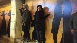 Lea Salonga joins #Ham4Ham to sing "A Whole New World"