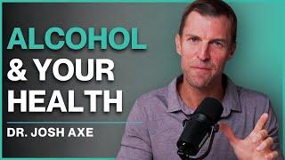 The Truth About Alcohol's Impact on Your Health