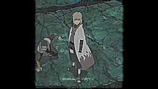 All hokage  in 4th ninja war [ Edit/AMV ] such a whore | naruto edit