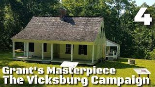 The Battle of Port Gibson | History on Location | Vicksburg - 4