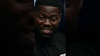 Kevin Hart bluffs World's No. 1 Poker Player, Daniel Negreanu 