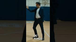 Ölümüne Dövüş | Üç Kuruş  #Shorts