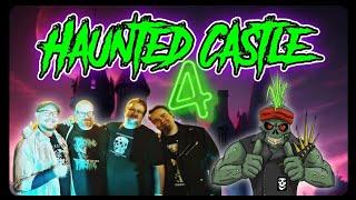 HAUNTED CASTLE 4 ‍️ | Eine gelungene Veranstaltung! | FILMFESTSPIELE