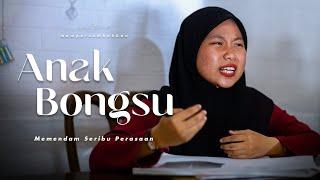 ANAK BONGSU | KURANG KASIH SAYANG KELUARGA