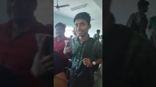 College Opening After Mid-Sem Break || Mini Vlog (3) || NIT AGARTALA