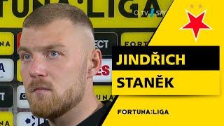 Staněk: Na Plzeň nikdy nic špatného neřeknu, rád jsem se sem vrátil