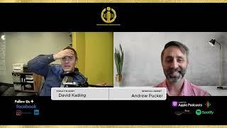 #156 The OI Show: Things You Didn't Know Meibomian Gland Dysfunction With Andrew Pucker