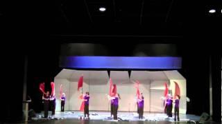 LBCG 2011